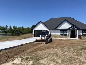 Skid Steer $ In All DFW 