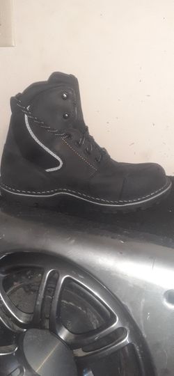🇺🇲new Work Boots 🇺🇲 Check Out My Page For More Great Deals