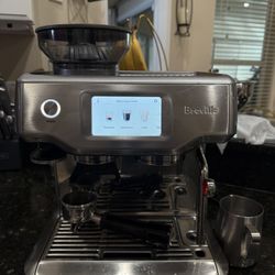 Breville Barista Touch Espresso