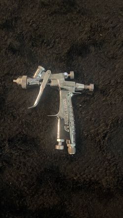 Anest Iwata Spray Gun