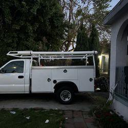 Rack For Truck