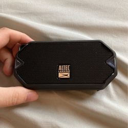 Bluetooth Speaker