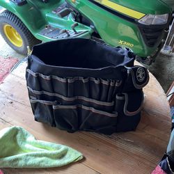 Klein Bucket Tool Bag 