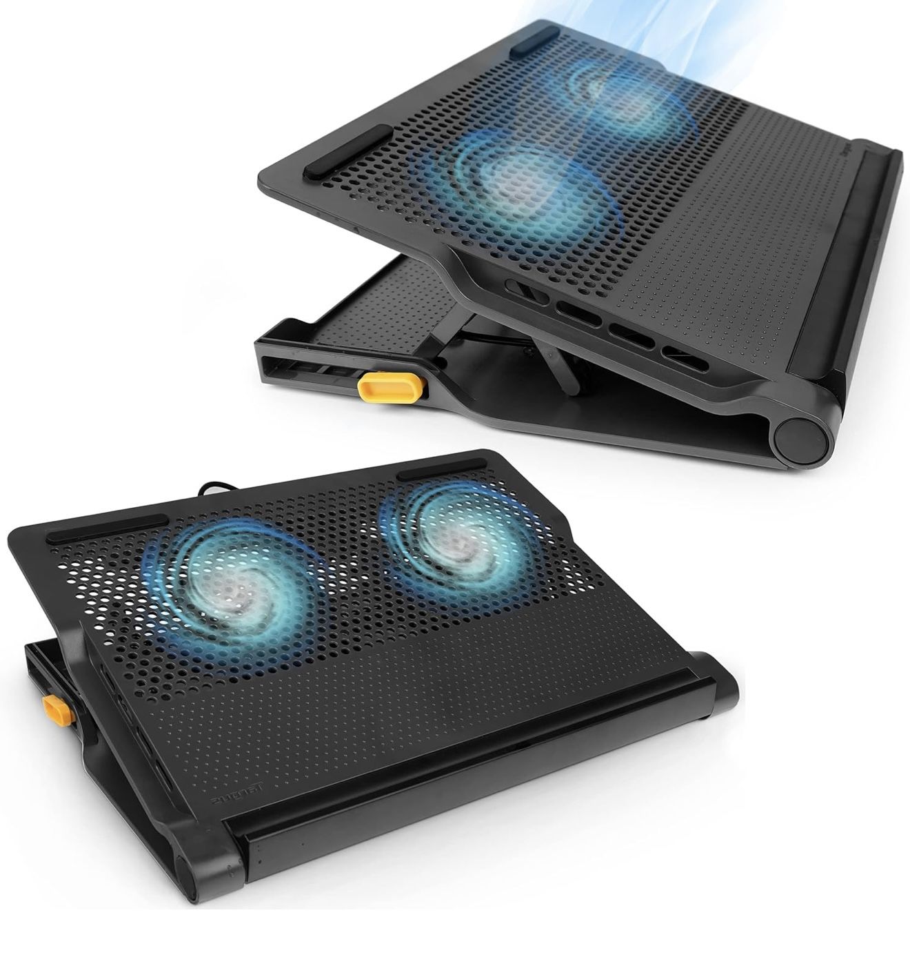 Targus Laptop Chill Mat Cooling Pad