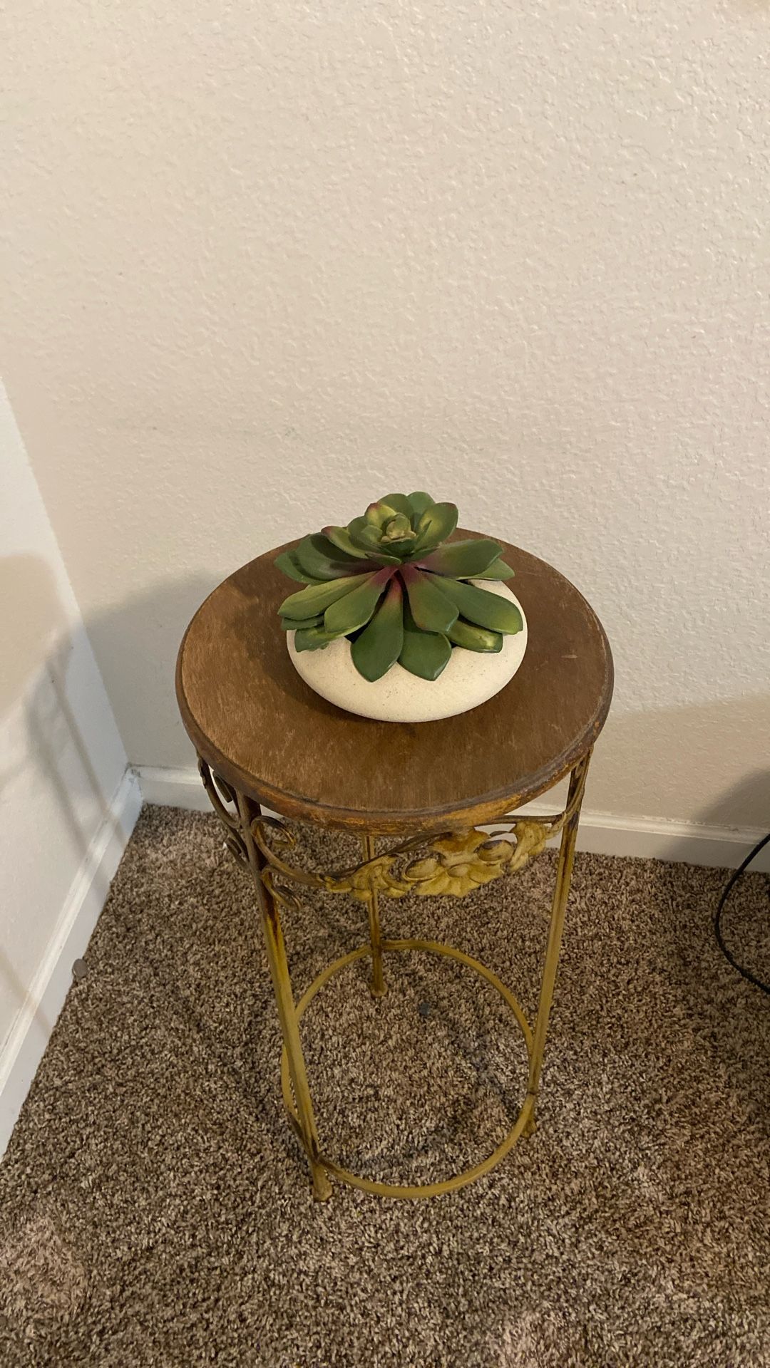 Succulent Artificial Plant