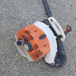 Stihl Blower 350