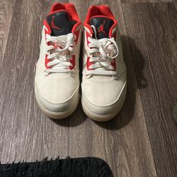 Jordan 5s Chinese New Years 