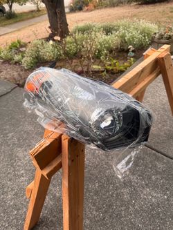 Honda Civic 2006- 2008 headlight