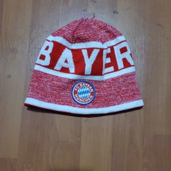  Bayern Beanie