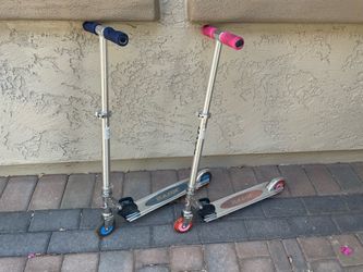 Kids Razor Scooters