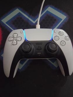 Sony PlayStation 5 DualSense Controller