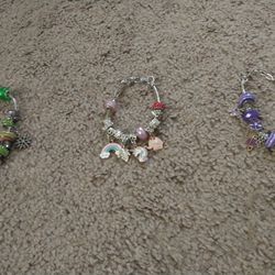 Handmade Bracelet With Love