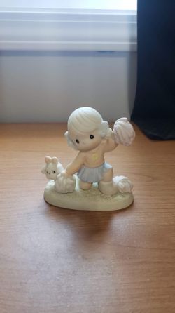 Precious Moments Collection (80s, 90s, 00s)