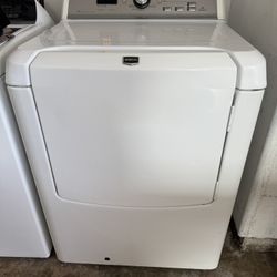 Maytag Gas Dryer