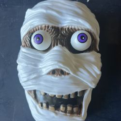 Mummy Bouncy Eye Mask