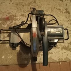 Rayobi Ts1300 Miter Saw 