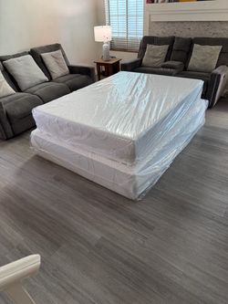 MATTRESS AND FURNITURE GREAT QUALITY
