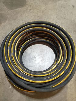 hydraulic high pressure hose Parker 5/8"