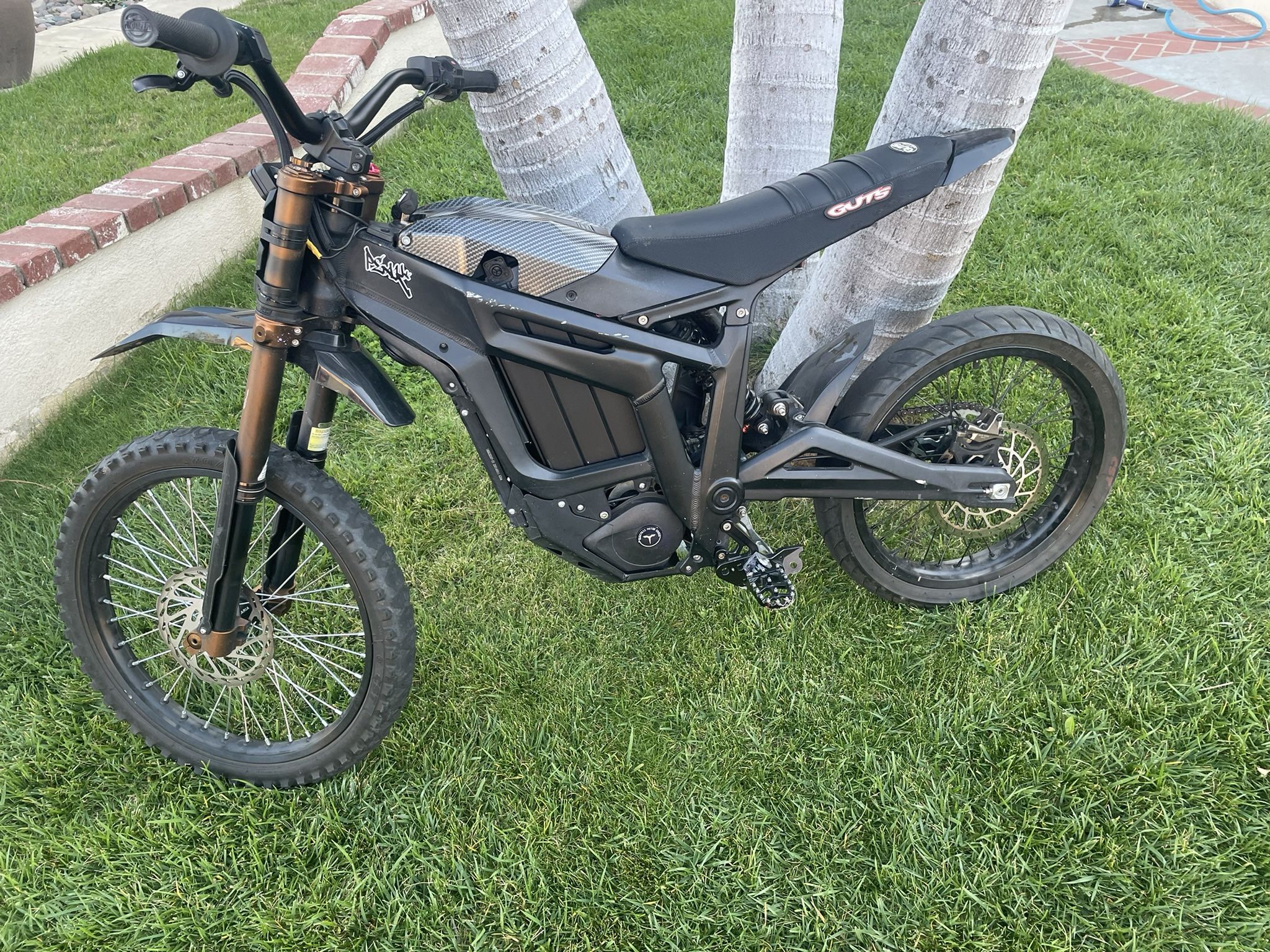 Talaria sting mx3