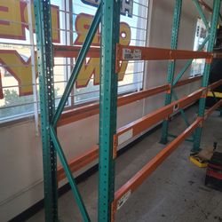 Pallet Rack