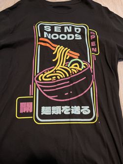 Little Tokyo Shirt 