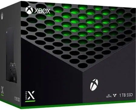 BRAND NEW XBOX X
