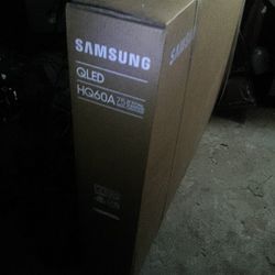 75" Tv 