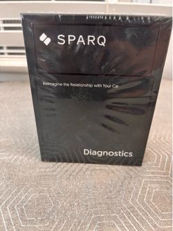 Diagnostic Car Health Monitor