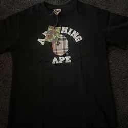 Bape Tee