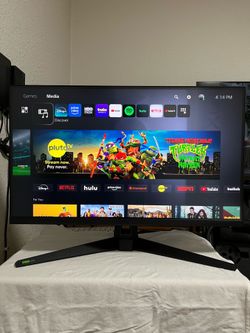 ASUS TUF Gaming VG27AQ5AZ gaming monitor