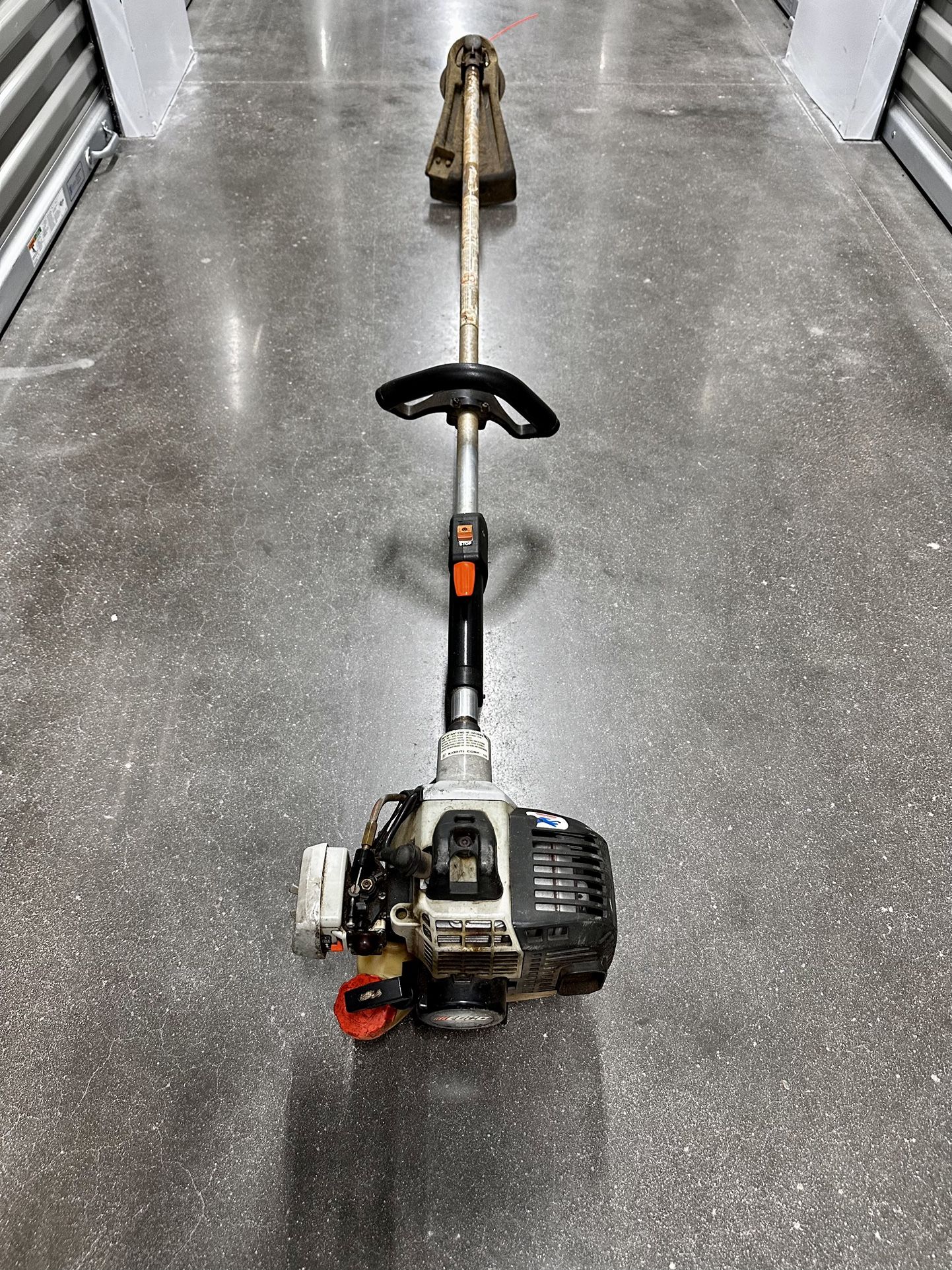 Echo SRM-230 Trimmer/Weed Eater
