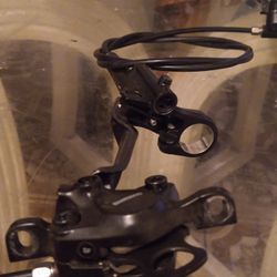 Frenos Shimano 