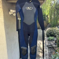 O’Niell Women’s Wetsuit