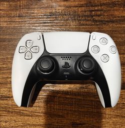 Ps5 Controller