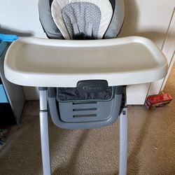 Graco High Chair