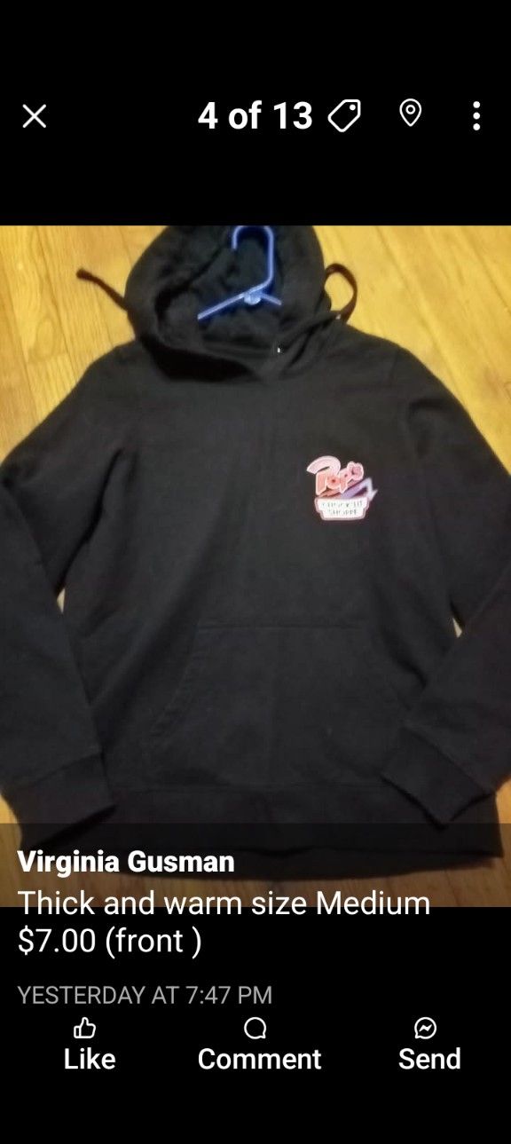 Hoodie