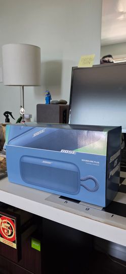 Bose speaker