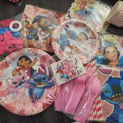 Disney Lilo and stitch $15