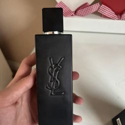 YSL Men’s Cologne