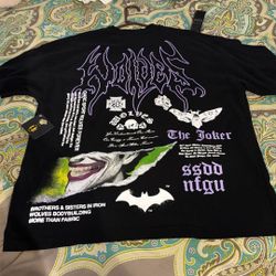 Men’s Darc sport X Batman T-Shirt