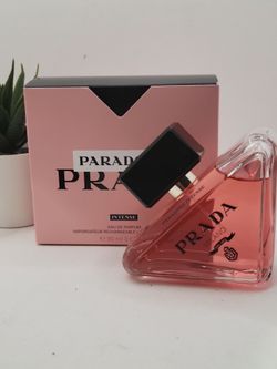 Prada
 
Paradoxe Intense Eau De Parfum

3 fl⭐️