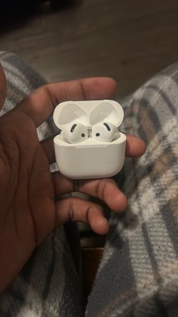 airpod 4