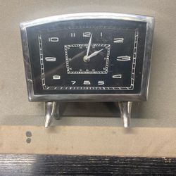 Table clock