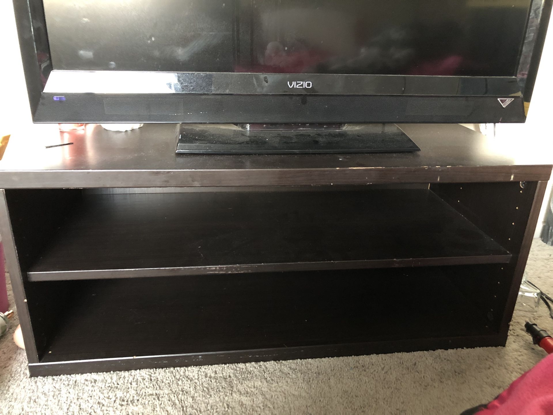 Tv Stand or Book Shelf