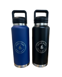 HSS Stainless Steel 36 Ounce Tumbler