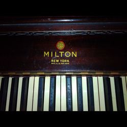 Piano
