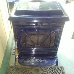Waterford Wood Stove for Sale in Arlington, WA - OfferUp