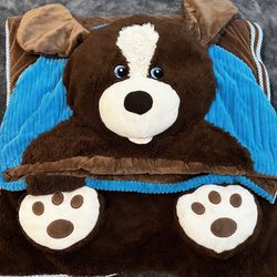 Kids Sleeping Bag 