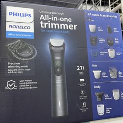 Philips Norelco Series 9000 All-in-One Trimmer