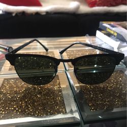 Pair Of RAYBANS with Case